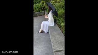 ほら、さっさとチ〇ポ出しな！金髪美乳ギャルが精子を搾り取る挑発的なおっぱい丸出し逆ナース道玄坂